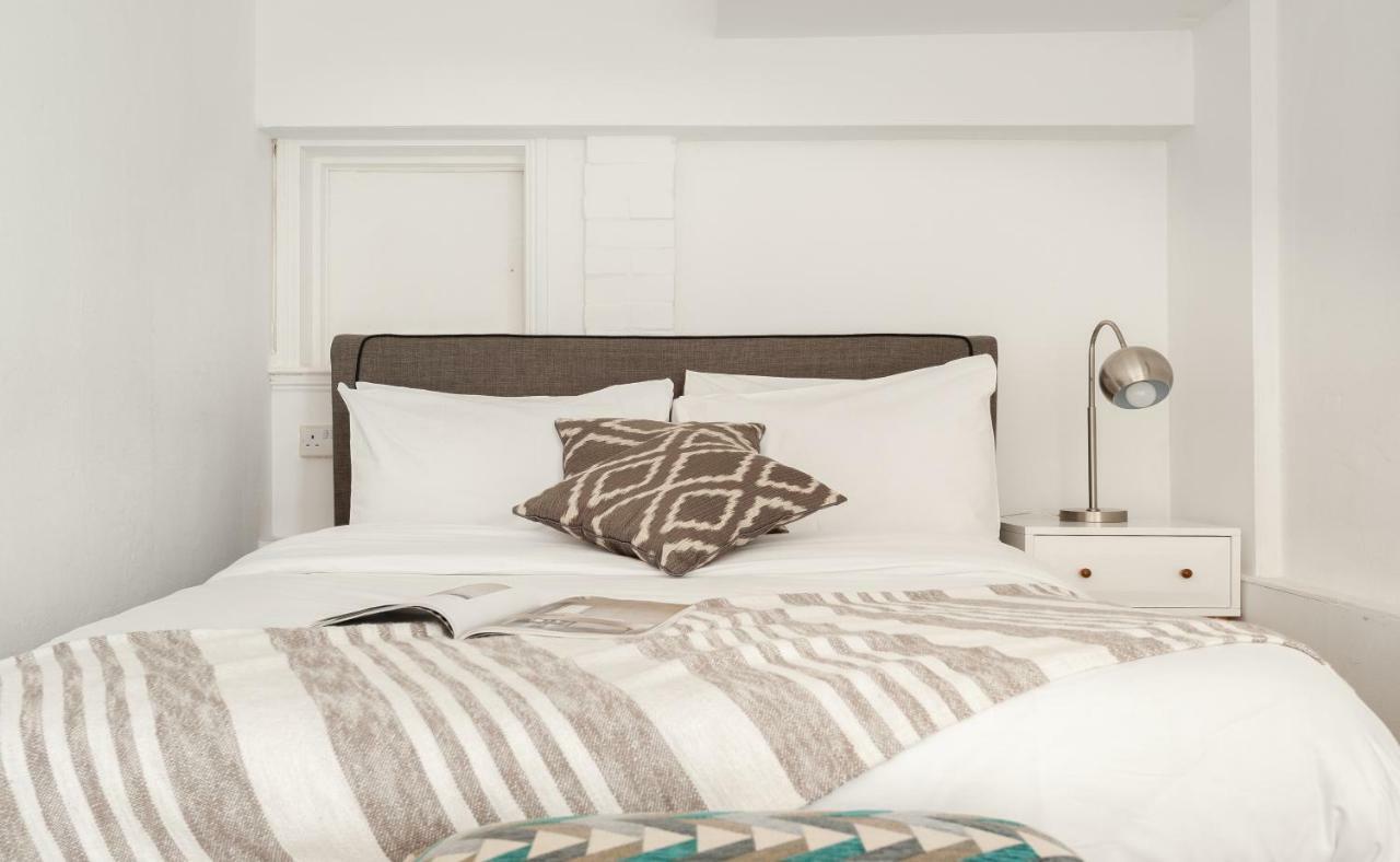 The South Kensington Mews - Lovely 5Bdr Home London Kültér fotó
