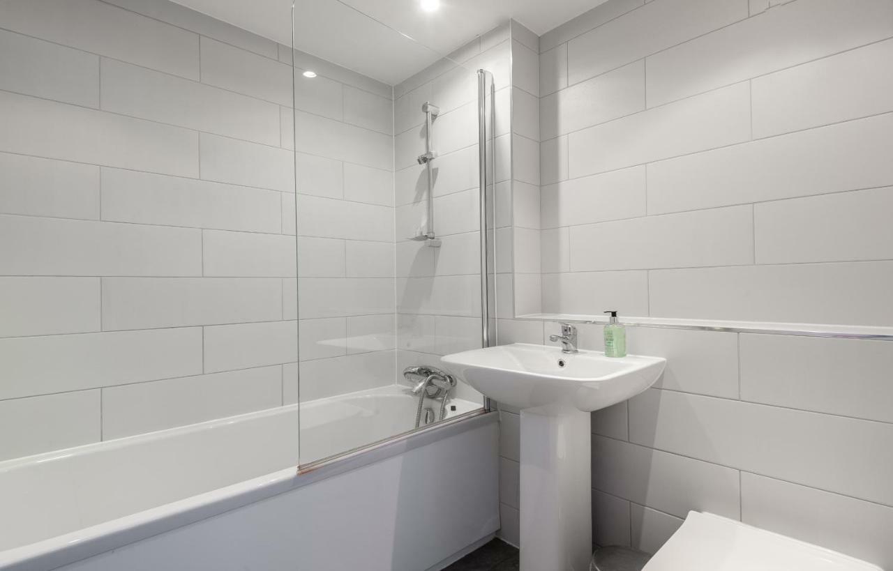 The South Kensington Mews - Lovely 5Bdr Home London Kültér fotó
