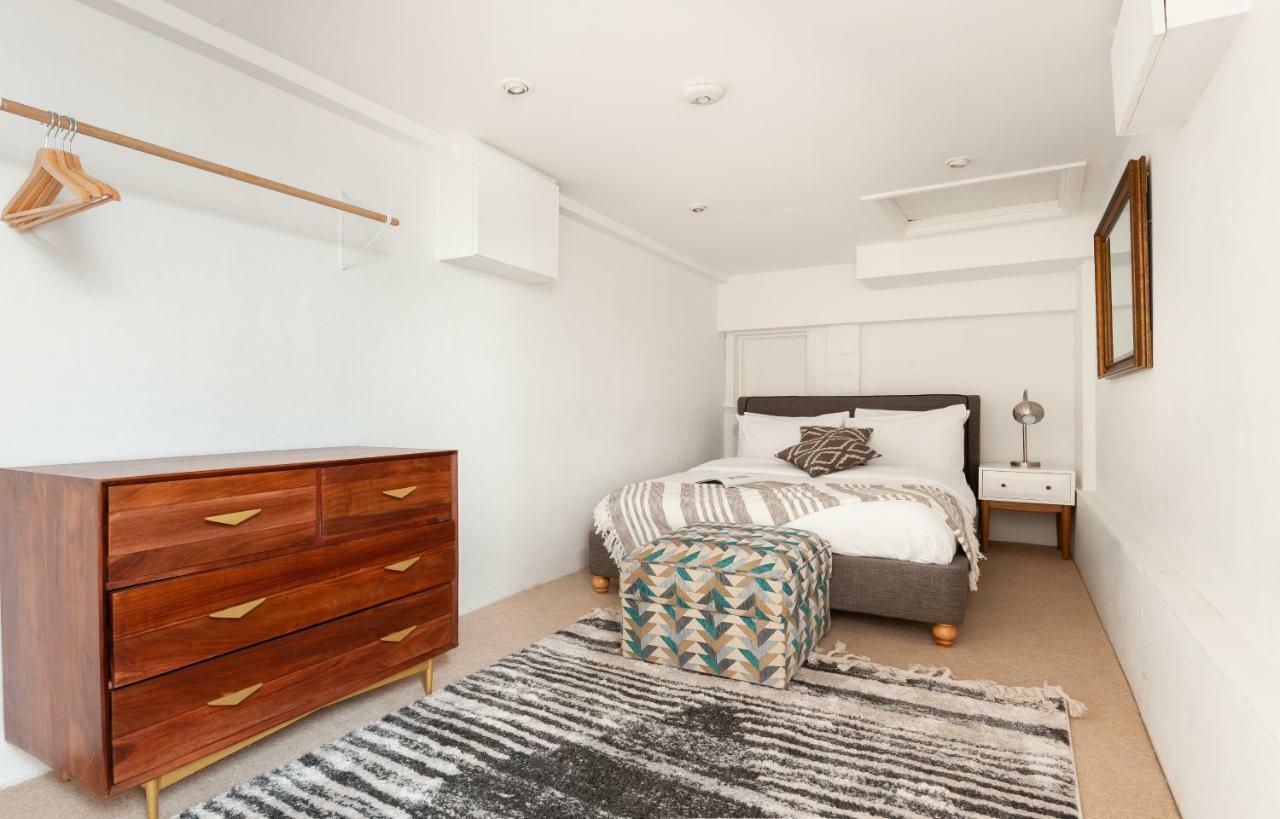 The South Kensington Mews - Lovely 5Bdr Home London Kültér fotó
