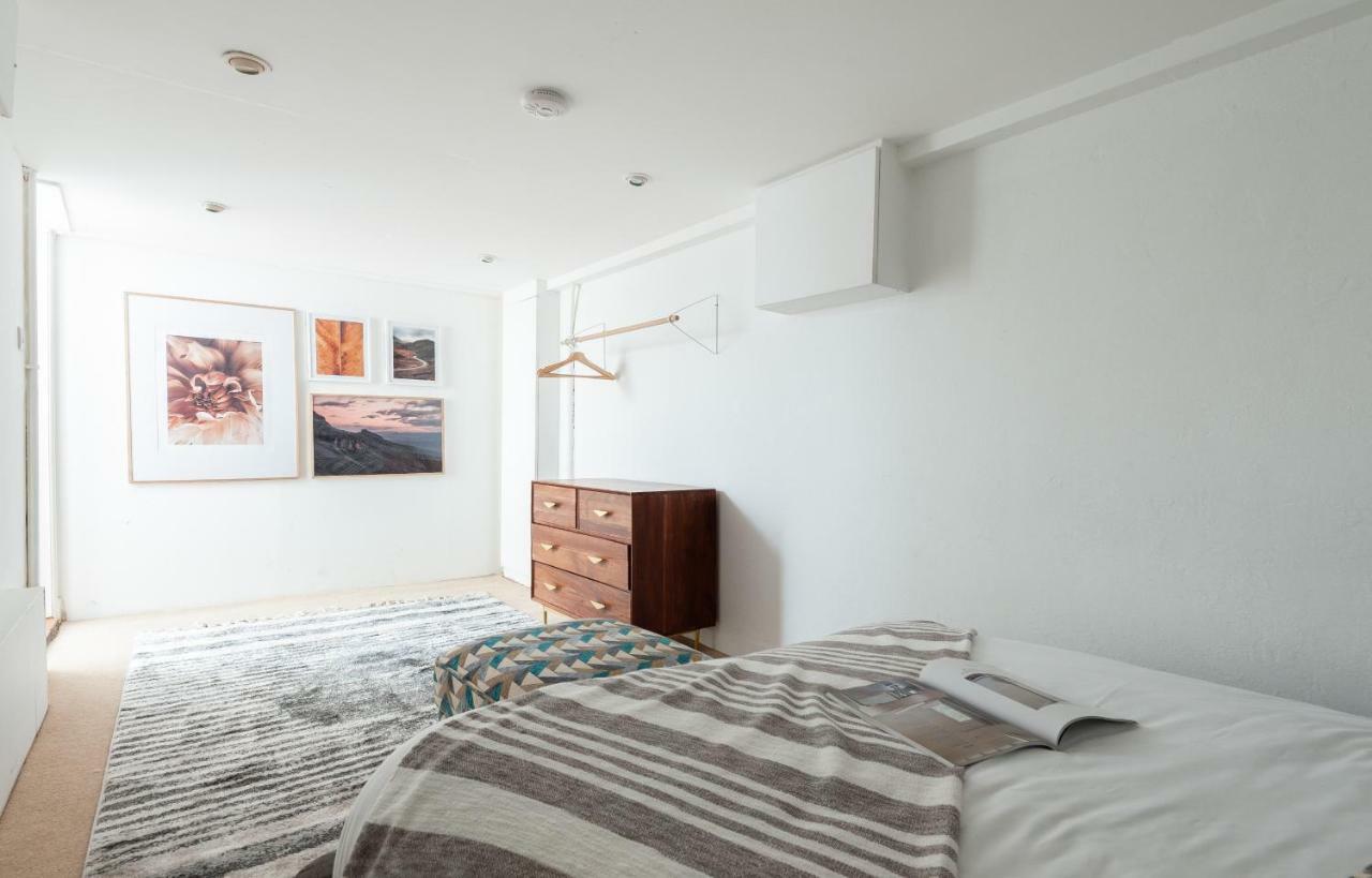 The South Kensington Mews - Lovely 5Bdr Home London Kültér fotó