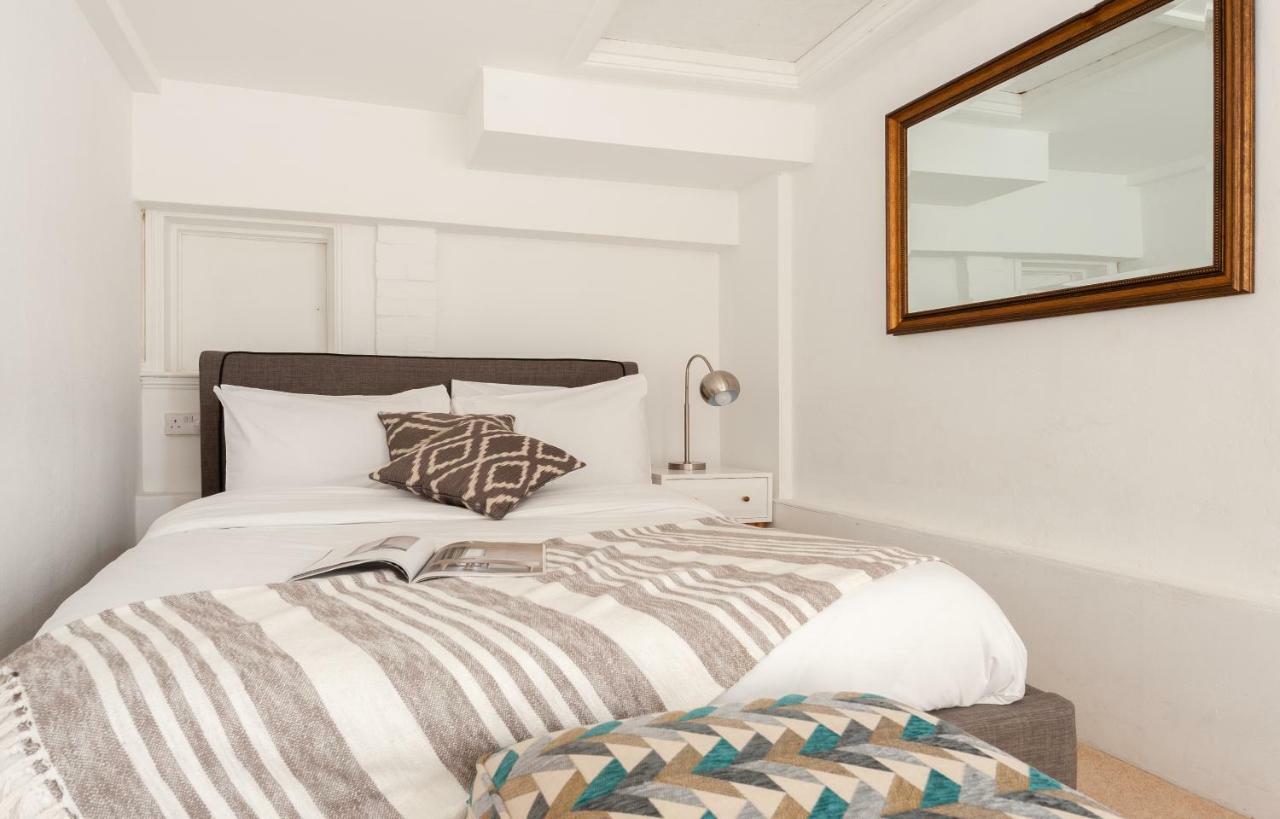 The South Kensington Mews - Lovely 5Bdr Home London Kültér fotó