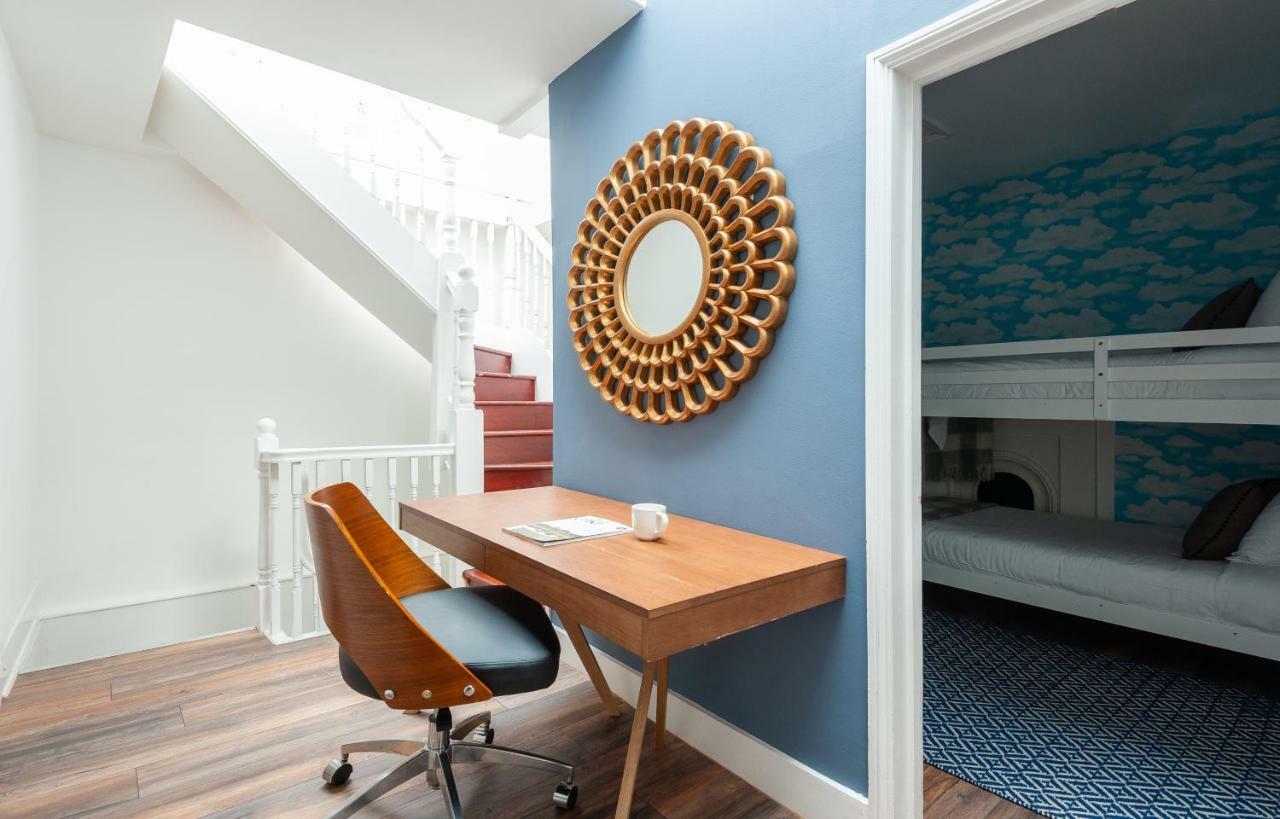 The South Kensington Mews - Lovely 5Bdr Home London Kültér fotó
