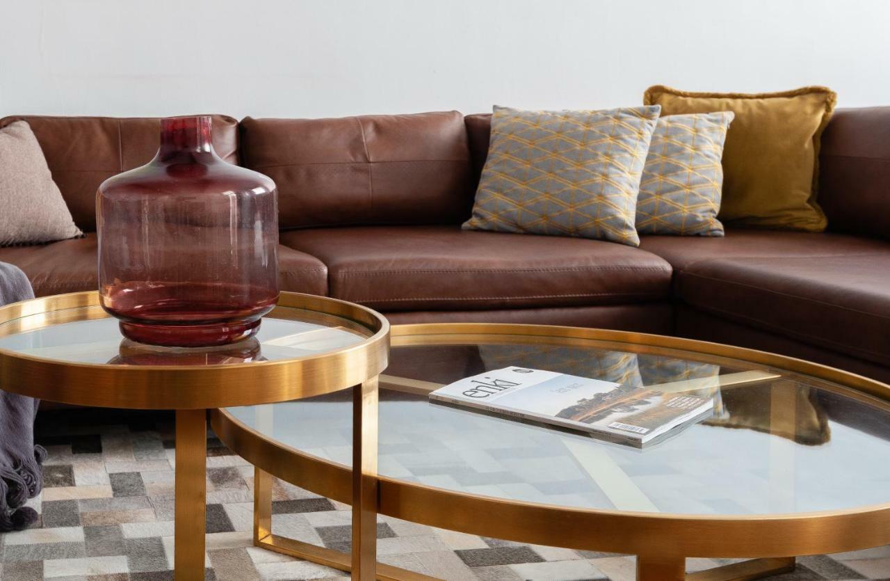 The South Kensington Mews - Lovely 5Bdr Home London Kültér fotó