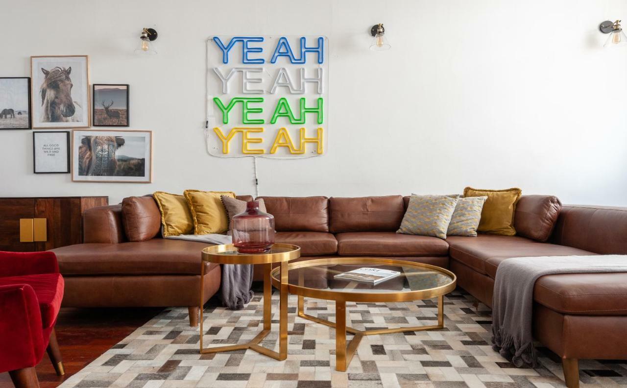 The South Kensington Mews - Lovely 5Bdr Home London Kültér fotó